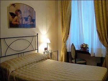 Relais Il Campanile Al Duomo Hotel4