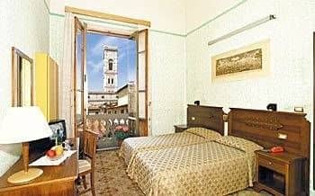 Hotel Olimpia Hotel Olimpia