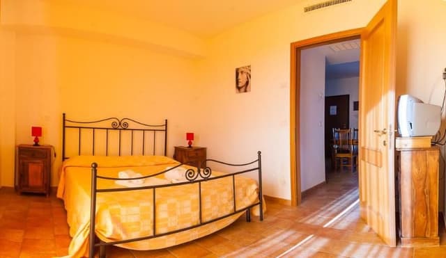 APARTMENT ONE BEDROOM
