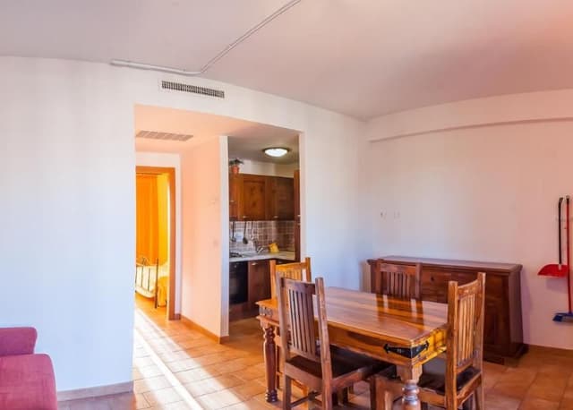 APARTMENT CAPACITY 3 ONE BEDROOM