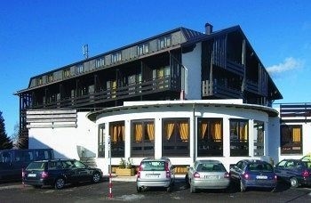 Dolomiti Chalet Family1