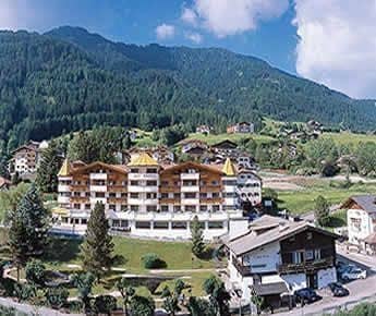 Gardena Grodnerhof - Hotel & Spa Gardena Grodnerhof - Hotel & Spa