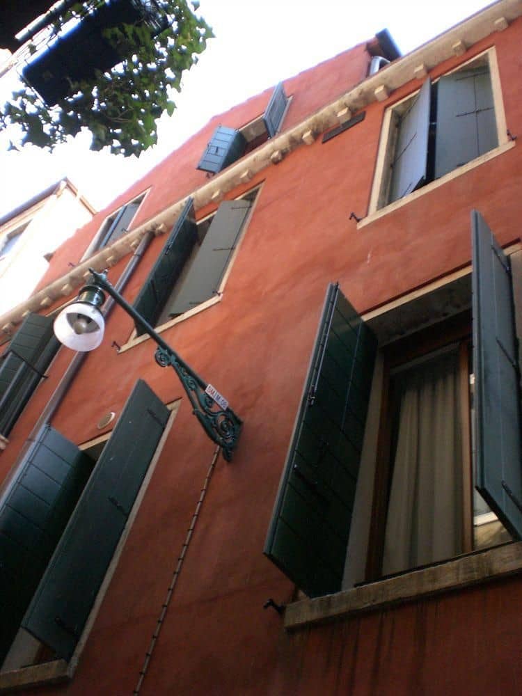 Casa Cosmo Casa Cosmo