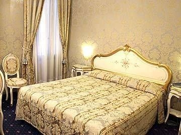 Hotel al Graspo de Ua0