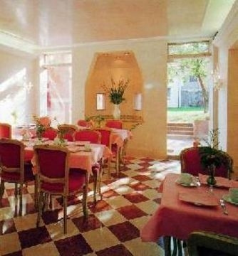 Best Western Hotel Olimpia1