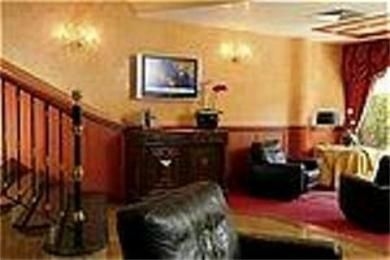 Hotel Tritone Jesolo Lido1