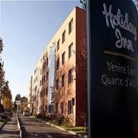 Crowne Plaza Venice East - Quarto d' Altino0