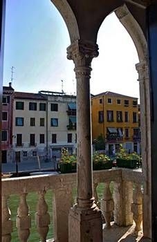 Palazzo Cendon - Le Mansarde0