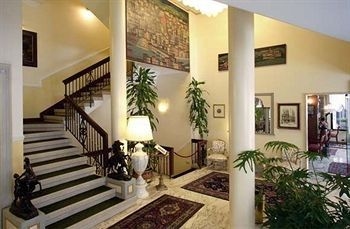 Majestic Toscanelli Hotel0
