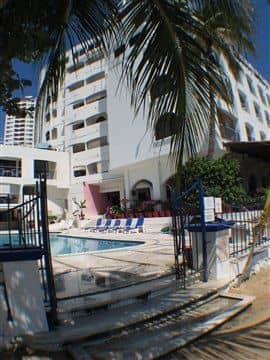 ACAMAR BEACH RESORT ACAMAR BEACH RESORT
