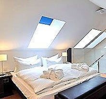 Leonardo Hotel Munchen City West2
