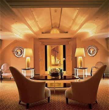 Hotel Bayerischer Hof Hotel Bayerischer Hof