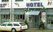 Hotel Zur Post Hotel Zur Post