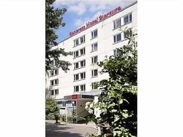 MERCURE CONGRESS MERCURE CONGRESS