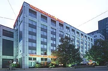 WOEHRDERSEE MERCURE0