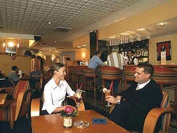 WOEHRDERSEE MERCURE WOEHRDERSEE MERCURE