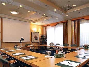 WOEHRDERSEE MERCURE WOEHRDERSEE MERCURE