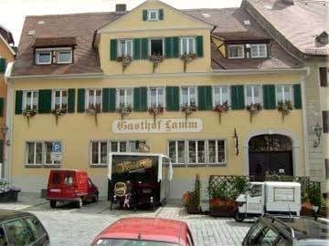 GASTHOF LAMM GASTHOF LAMM