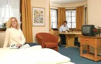 BEST WESTERN HOTEL OBERMUEHLE BEST WESTERN HOTEL OBERMUEHLE