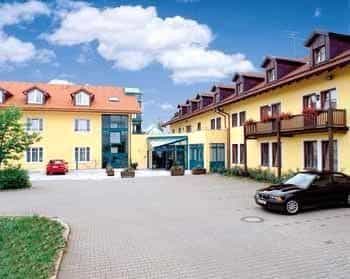Best Western Plus Hotel Erb Best Western Plus Hotel Erb