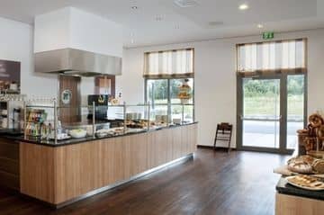 HOLIDAY INN EXPRESS NURNBERG-SCHWABACH HOLIDAY INN EXPRESS NURNBERG-SCHWABACH