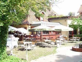 RAMADA NUERNBERG LANDHOTEL RAMADA NUERNBERG LANDHOTEL