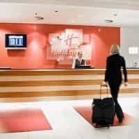Holiday Inn Munich City Centre Holiday Inn Munich City Centre