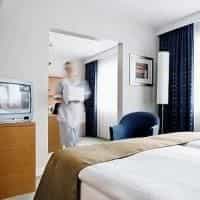 Holiday Inn Munich City Centre Holiday Inn Munich City Centre