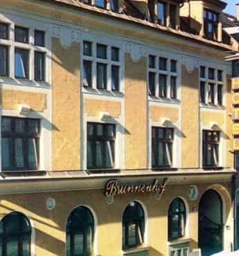 Brunnenhof City Center