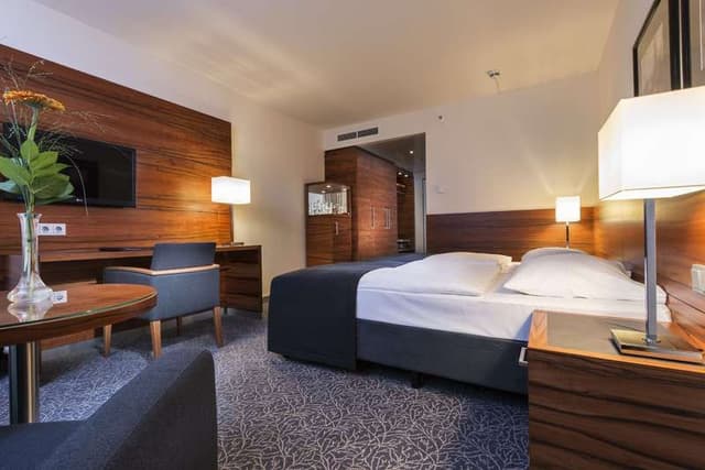 DOUBLE COMFORT