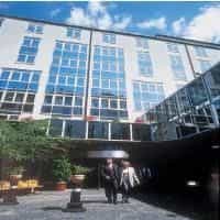 Maritim Hotel Munchen Maritim Hotel Munchen