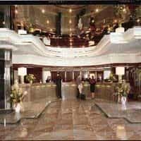 Maritim Hotel Munchen Maritim Hotel Munchen