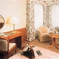 Maritim Hotel Munchen3