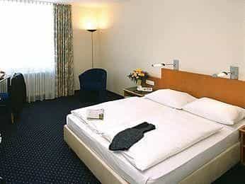 ARCADIA Hotel Landsberg