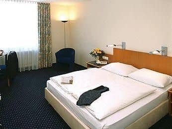 ARCADIA Hotel Landsberg ARCADIA Hotel Landsberg