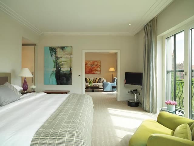 SUITE STANDARD