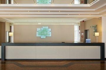 Holiday Inn Munchen Unterhaching1