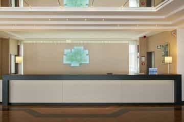 Holiday Inn Munchen Unterhaching Holiday Inn Munchen Unterhaching
