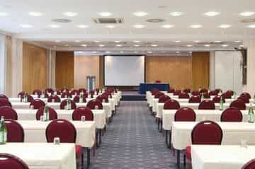 Holiday Inn Munchen Unterhaching Holiday Inn Munchen Unterhaching
