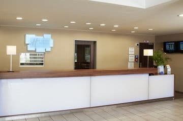 Holiday Inn Express Munich Airport Holiday Inn Express Munich Airport