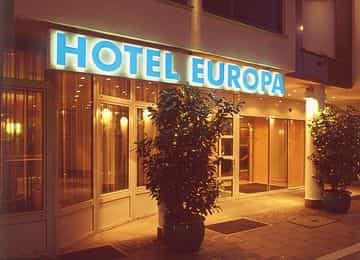 Hotel Europa Hotel Europa