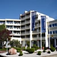 Golden Tulip Bad Reichenhall Golden Tulip Bad Reichenhall