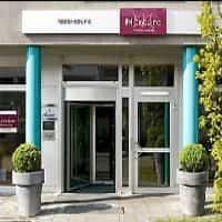 Mercure Hotel Regensburg Mercure Hotel Regensburg