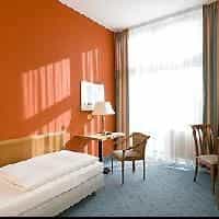 Mercure Hotel Regensburg Mercure Hotel Regensburg