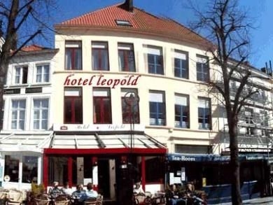 Hotel Leopold1