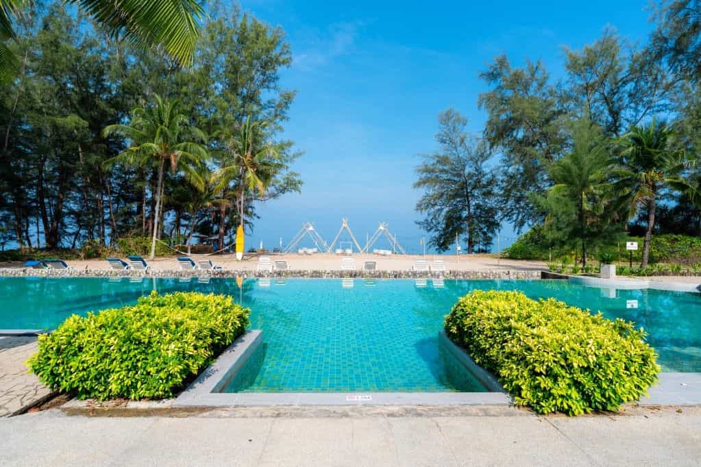 Estella Phuket Mai Khao Beach Resort Estella Phuket Mai Khao Beach Resort