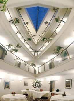 Best Western Parkhotel Erding Best Western Parkhotel Erding