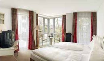 Best Western Parkhotel Erding2