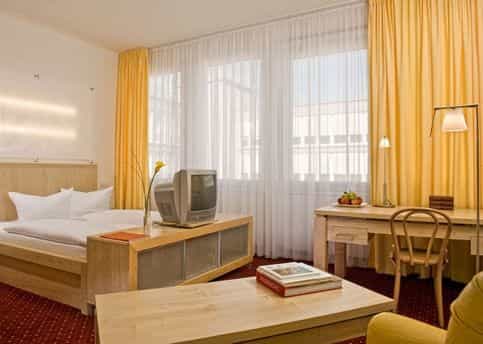 Eurohotel And Suites Eurohotel And Suites