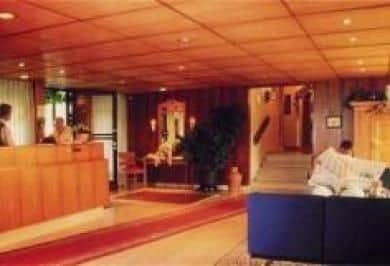 Hotel Gruenwald Garni Hotel Gruenwald Garni